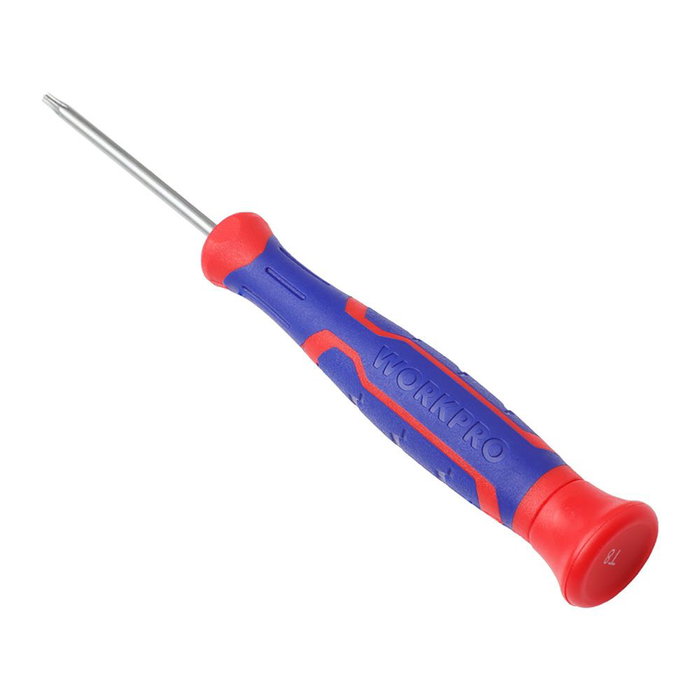 Jeu de tournevis de précision Workpro 7 Pièces Jeu de tournevis de précision Workpro 7 Pièces