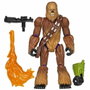 Hasbro Star Wars MixMashers Chewbacca 12cm