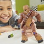Hasbro Star Wars MixMashers Chewbacca 12cm