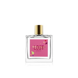 Miller Harris Lost In The City - Eau de Parfum pour femme - Parfum floral - Flacon 50 ml