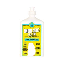 Lola Cosmetics Ondulados Lola Inc. Crème capillaire texturisante 500 ml