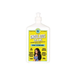 Lola Cosmetics Crème Texturisante Ondulados Lola Inc. 500g