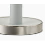 Joseph Joseph Push&Tear Stone Kitchen Roll Holder