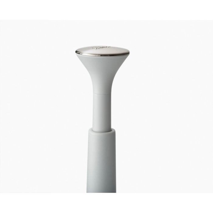 Joseph Joseph Push&Tear Stone Kitchen Roll Holder