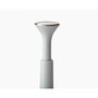 Joseph Joseph Push&Tear Stone Kitchen Roll Holder
