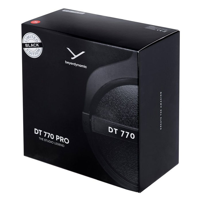 Beyerdynamic DT 770 Pro 80