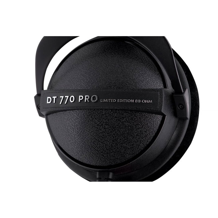 Beyerdynamic DT 770 Pro 80