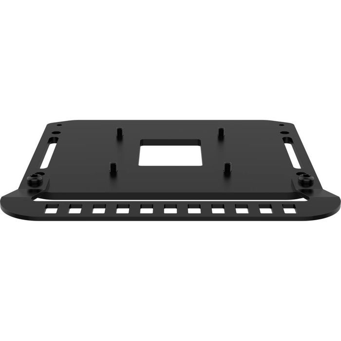 Axis Bracket TF9902 pour montage en surface et fixation de l'unité principale série F, avec soulagement de tension des câbles, plaque et vis incluses