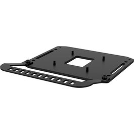 Axis Bracket TF9902 pour montage en surface et fixation de l'unité principale série F, avec soulagement de tension des câbles, plaque et vis incluses
