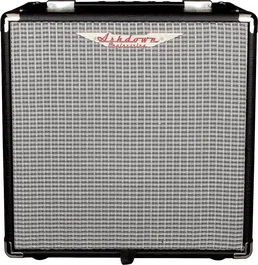 Ashdown Studio 8 - Amplificateur Combo Basse 30W 1 x 8 pouces