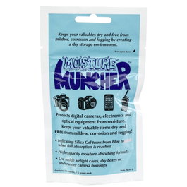 Sealife Moisture Muncher 10x Capsules SL911