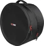 GATOR G-Icon Housse pour Caisson 43,2 x 43,2 x 27,9 cm Intérieur 38,1 x 38,1 x 20,3 cm
