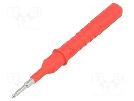 CHAUVIN ARNOUX Sonde de tension 750V