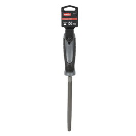 RATIO Lime triangulaire entre fine 6'' - 150mm