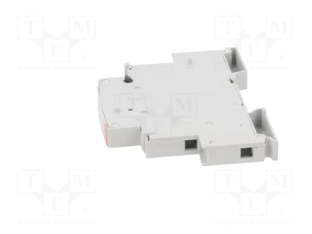 ABB Relais d'installation contacts principaux NO x2 16A 250V AC ABB Relais d'installation contacts principaux NO x2 16A 250V AC
