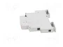 ABB Relais d'installation contacts principaux NO x2 16A 250V AC