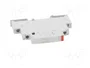 ABB Relais d'installation contacts principaux NO x2 16A 250V AC