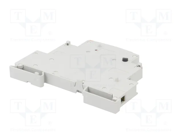 ABB Relais d'installation contacts principaux NO x2 16A 250V AC ABB Relais d'installation contacts principaux NO x2 16A 250V AC
