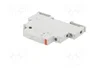 ABB Relais d'installation contacts principaux NO x2 16A 250V AC