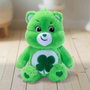 Smoby - Peluche Osos Amorosos Fortunoso 35 cm en caja (Espagnol/Portugais) - Peluche en polyester