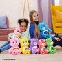 Smoby - Peluche Osos Amorosos Fortunoso 35 cm en caja (Espagnol/Portugais) - Peluche en polyester