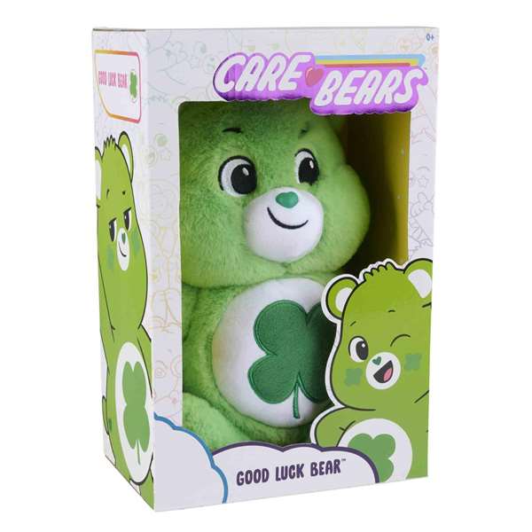 Smoby - Peluche Osos Amorosos Fortunoso 35 cm en caja (Espagnol/Portugais) - Peluche en polyester Smoby - Peluche Osos Amorosos Fortunoso 35 cm en caja (Espagnol/Portugais) - Peluche en polyester