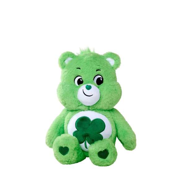 Smoby - Peluche Osos Amorosos Fortunoso 35 cm en caja (Espagnol/Portugais) - Peluche en polyester Smoby - Peluche Osos Amorosos Fortunoso 35 cm en caja (Espagnol/Portugais) - Peluche en polyester