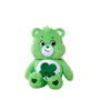 Smoby - Peluche Osos Amorosos Fortunoso 35 cm en caja (Espagnol/Portugais) - Peluche en polyester