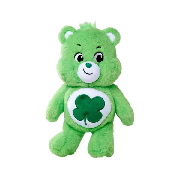 Smoby - Peluche Osos Amorosos Fortunoso 35 cm en caja (Espagnol/Portugais) - Peluche en polyester Smoby - Peluche Osos Amorosos Fortunoso 35 cm en caja (Espagnol/Portugais) - Peluche en polyester