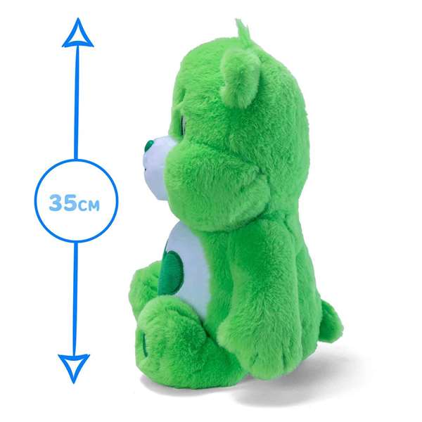 Smoby - Peluche Osos Amorosos Fortunoso 35 cm en caja (Espagnol/Portugais) - Peluche en polyester Smoby - Peluche Osos Amorosos Fortunoso 35 cm en caja (Espagnol/Portugais) - Peluche en polyester