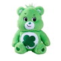 Smoby - Peluche Osos Amorosos Fortunoso 35 cm en caja (Espagnol/Portugais) - Peluche en polyester
