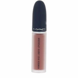 MAC Cosmetics POWDER KISS Rouge à lèvres liquide - Taken