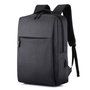eSTUFF Sac à dos Cleveland 15,6 pouces pour ordinateur portable avec port de charge USB externe