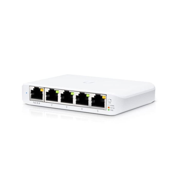 Switch UBIQUITI USW-FLEX-MINI-3_EU
