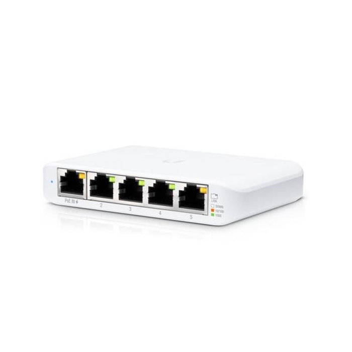 Switch UBIQUITI USW-FLEX-MINI-3_EU