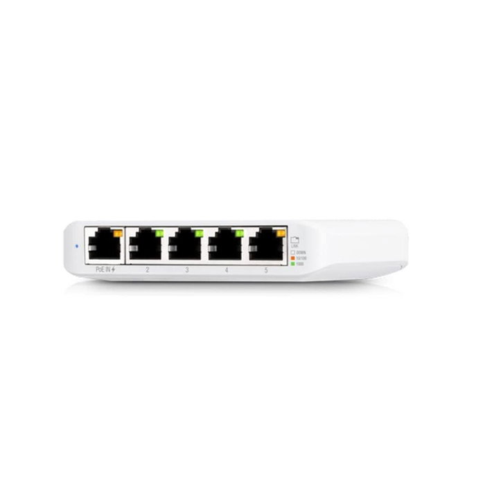 Switch UBIQUITI USW-FLEX-MINI-3_EU