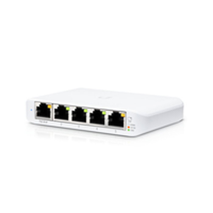 Switch UBIQUITI USW-FLEX-MINI-3_EU