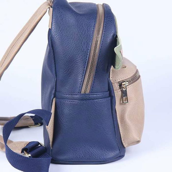 Sac à dos Casual The Mandalorian (22 x 22,5 x 11,4 cm) Sac à dos Casual The Mandalorian (22 x 22,5 x 11,4 cm)