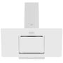Hotte standard Artica AVERTIKA90CB Blanc