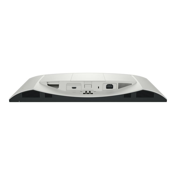 Dell Écran 27 pouces Full HD IPS 1920 x 1080 Argent/Noir