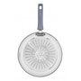 Tefal Poêle G7314055 Noir Acier inoxydable Bakélite Ø 26 cm