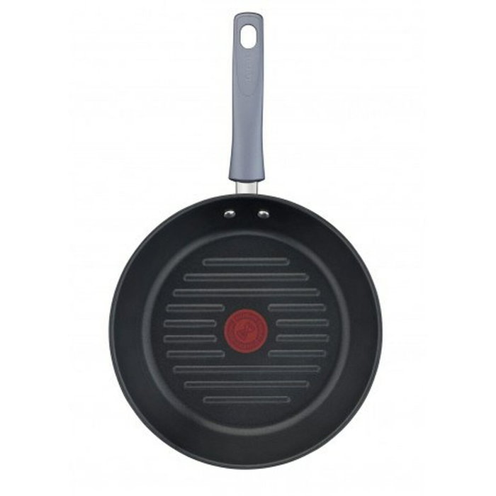 Tefal Poêle G7314055 Noir Acier inoxydable Bakélite Ø 26 cm Tefal Poêle G7314055 Noir Acier inoxydable Bakélite Ø 26 cm