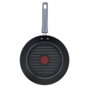 Tefal Poêle G7314055 Noir Acier inoxydable Bakélite Ø 26 cm