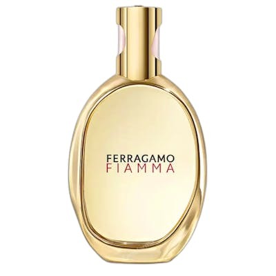 Salvatore Ferragamo Fiamma Eau de Parfum 100 ml