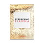 Salvatore Ferragamo FIAMMA Eau de Parfum Vaporisateur 100 ml