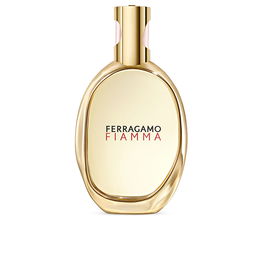 Salvatore Ferragamo FIAMMA Eau de Parfum Vaporisateur 100 ml