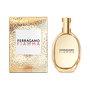 Salvatore Ferragamo FIAMMA Eau de Parfum Vaporisateur 100 ml