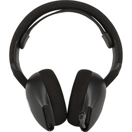 Dell Alienware AW725H Auriculares Gaming Tri-Mode Sans Fil Noir