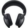 Dell Alienware AW725H Casque Gaming Tri-Mode Sans Fil Dolby Atmos Bluetooth 5.3 Noir