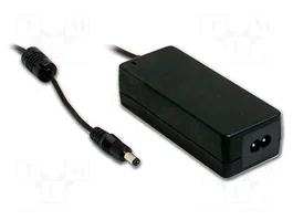 MEAN WELL GSM40B15-P1J 40W 15V DC